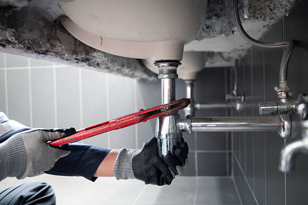Trusted Garbage Disposal Repair service in Knox, IN - AAA Plumbing Heating